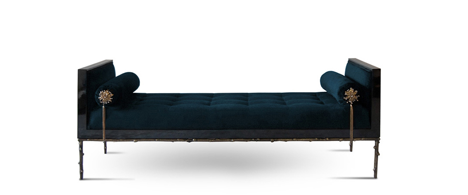 Prive  Day Bed  Koket Love Happens