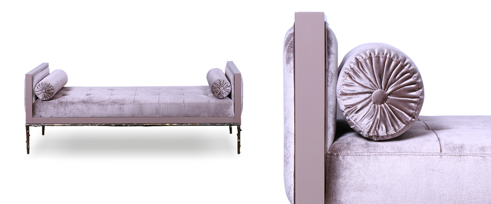 Prive  Day Bed  Koket Love Happens