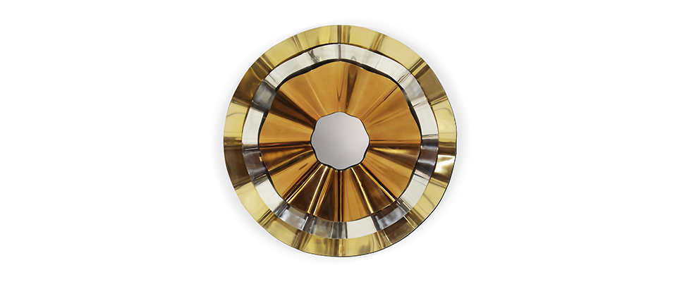 Reve III  Mirror  Koket Love Happens