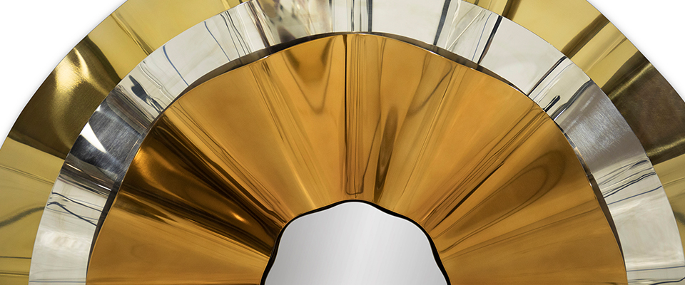 Reve III  Mirror  Koket Love Happens