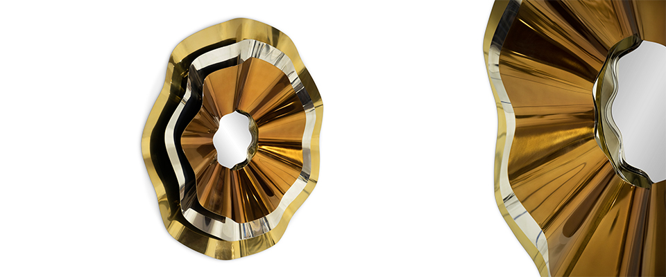 Reve III  Mirror  Koket Love Happens