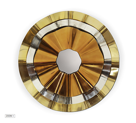 Reve III  Mirror  Koket Love Happens