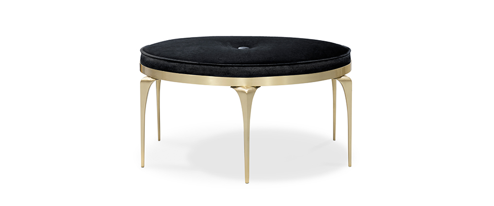 Rita II Cocktail Table KOKET Love Happens