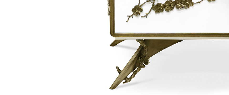 SPELLBOUND Cabinet Koket Love Happens