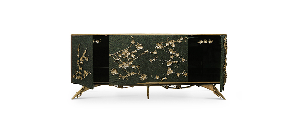 SPELLBOUND Cabinet Koket Love Happens