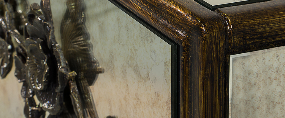 SPELLBOUND Cabinet Koket Love Happens