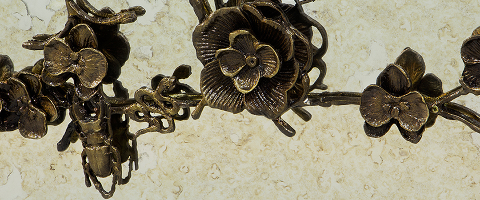 SPELLBOUND Cabinet Koket Love Happens