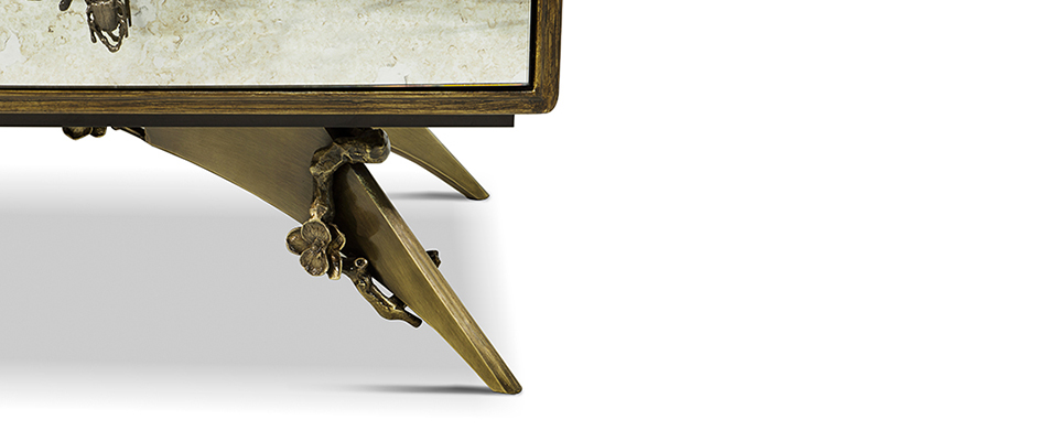 SPELLBOUND Cabinet Koket Love Happens