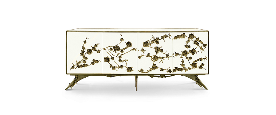 SPELLBOUND Cabinet Koket Love Happens