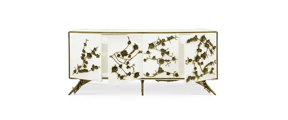 SPELLBOUND Cabinet Koket Love Happens