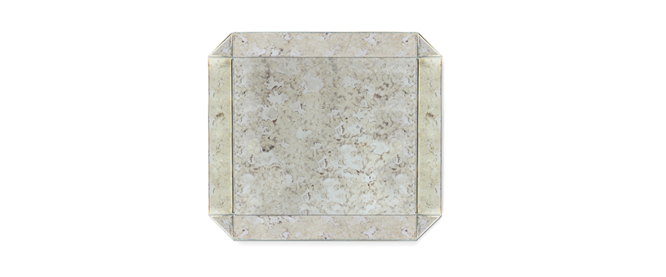 TAMARA Mirror Koket Love Happens