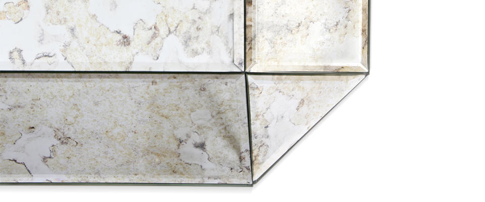 TAMARA Mirror Koket Love Happens