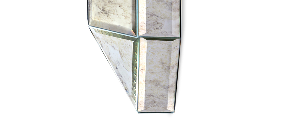 TAMARA Mirror Koket Love Happens