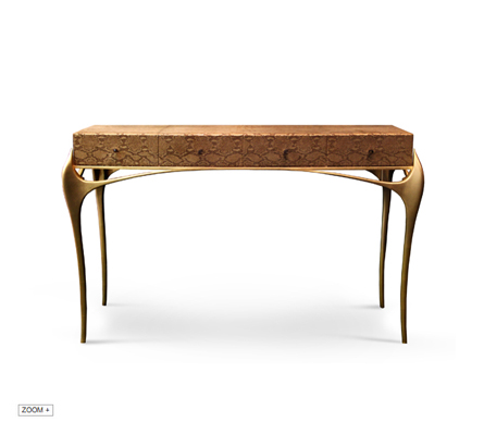 TEMPTATION Console Koket Love Happens