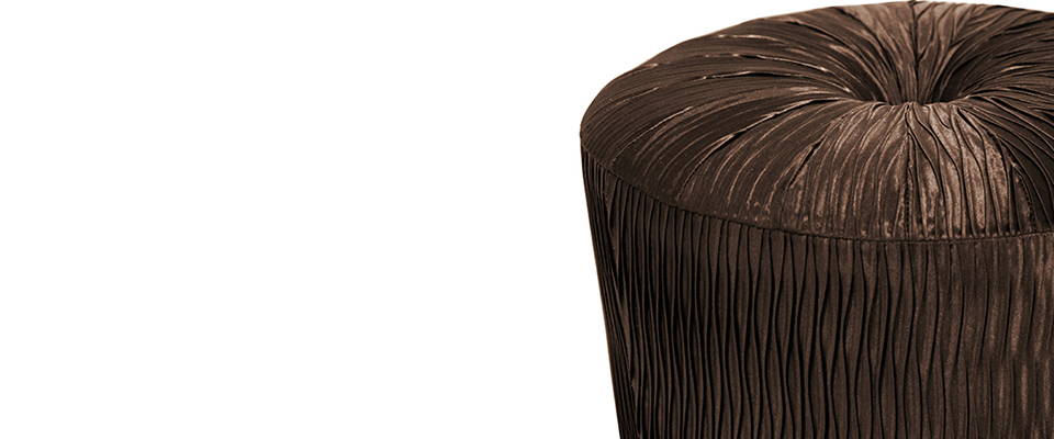 Trésor  stool  Koket Love Happens