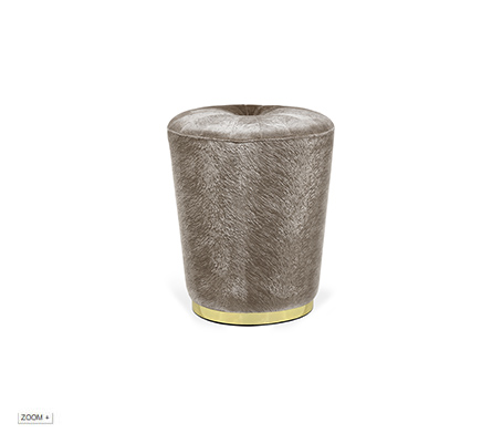 Trésor  stool  Koket Love Happens
