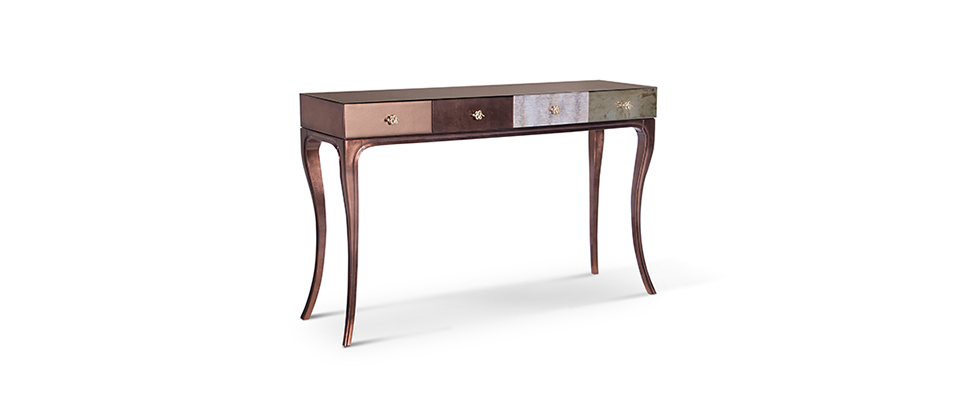 UNTAMED Console Koket Love Happens