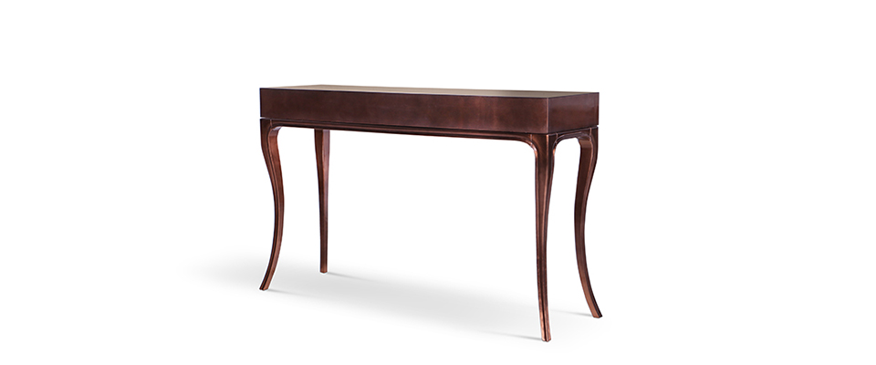 UNTAMED Console Koket Love Happens