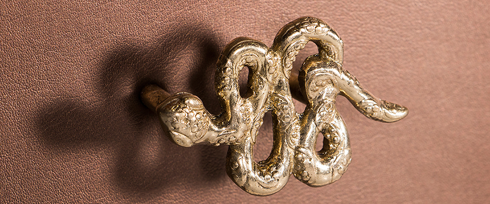 UNTAMED Console Koket Love Happens