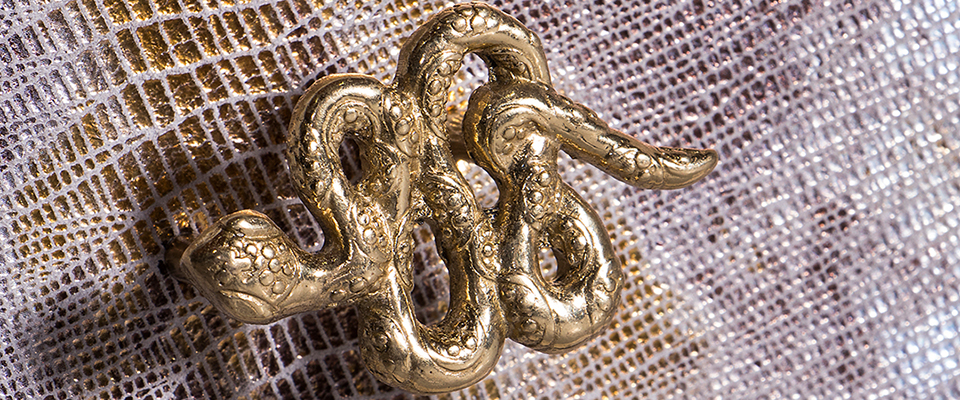 UNTAMED Console Koket Love Happens