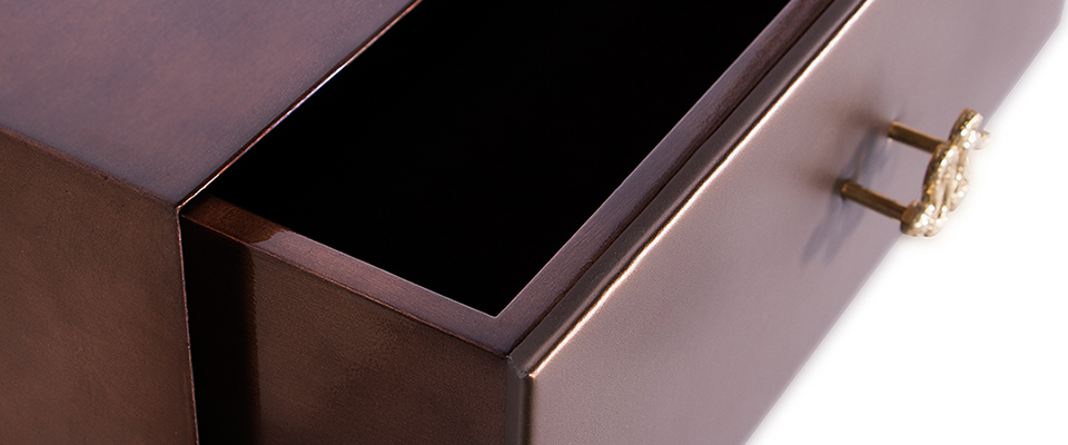 UNTAMED Console Koket Love Happens