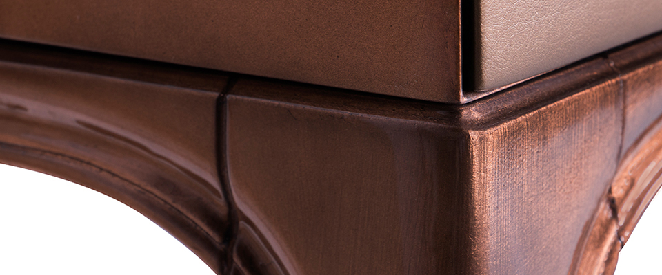 UNTAMED Console Koket Love Happens