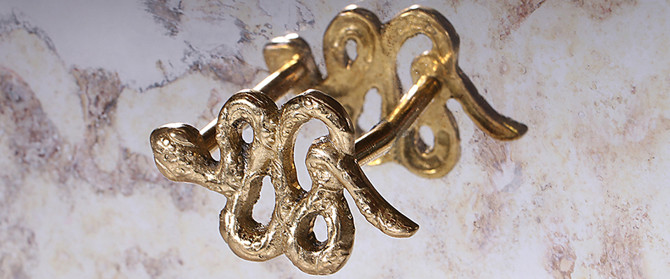 UNTAMED Console Koket Love Happens