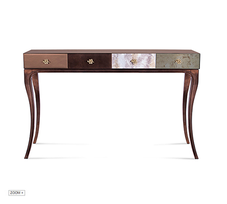 UNTAMED Console Koket Love Happens