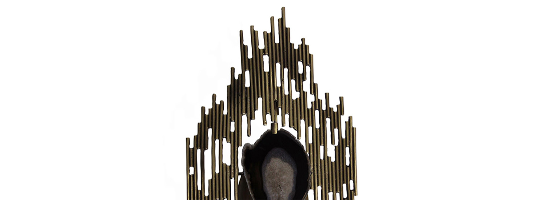 VIVRE SCONCE by Koket