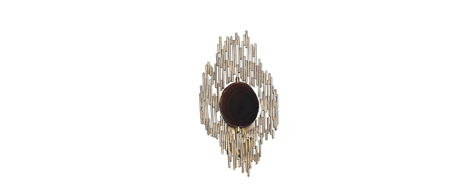 VIVRE SCONCE by Koket