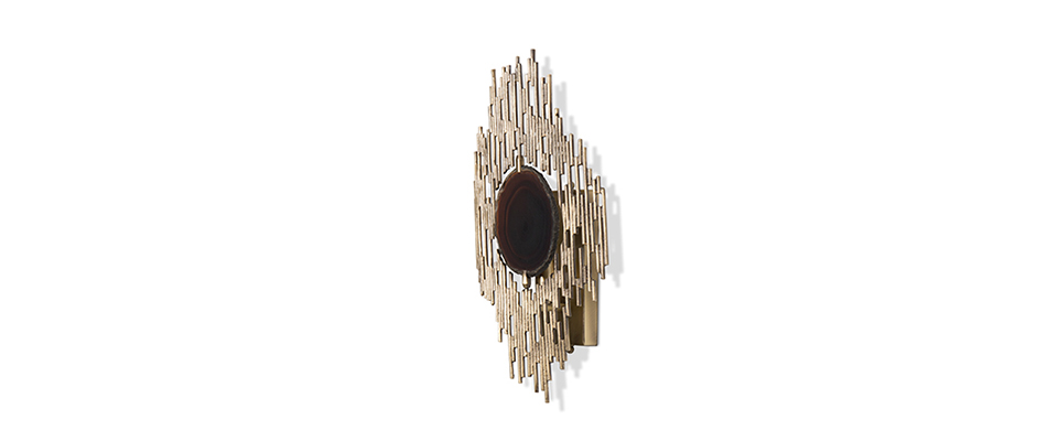 VIVRE SCONCE by Koket
