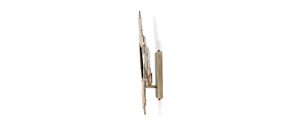 VIVRE SCONCE by Koket