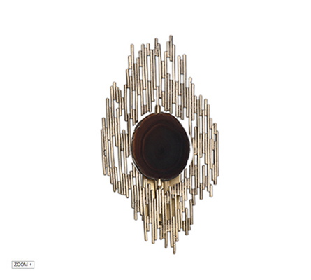 VIVRE Sconce Koket