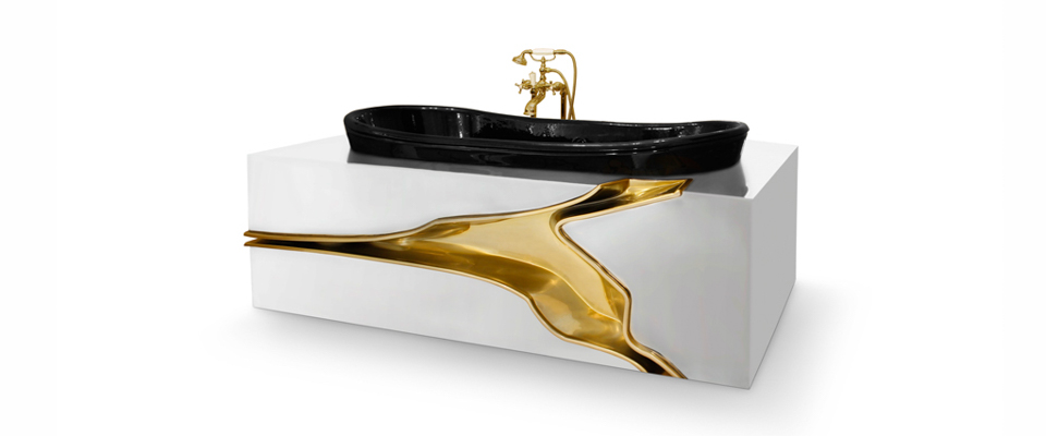 Lapiaz Bathtub Maison Valentina Love Happens