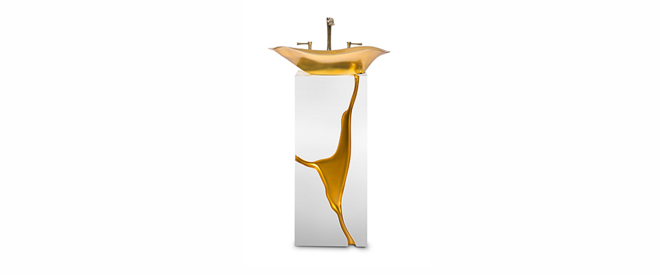 Lapiaz Freestand Maison Valentina Love Happens