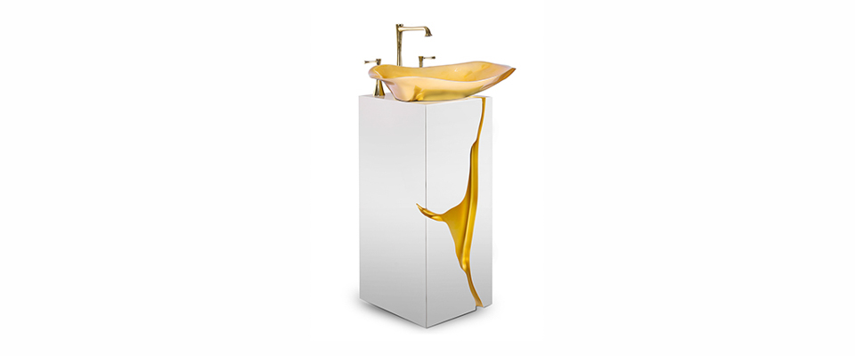 Lapiaz Freestand Maison Valentina Love Happens
