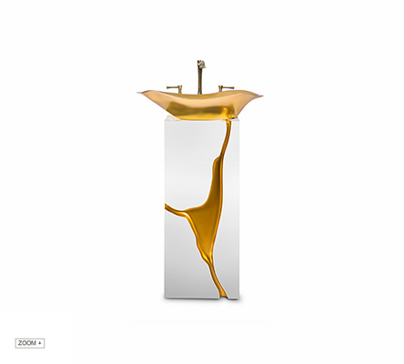 Lapiaz Freestand Maison Valentina Love Happens