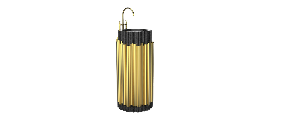 Symphony Freestand Maison Valentina Love Happens