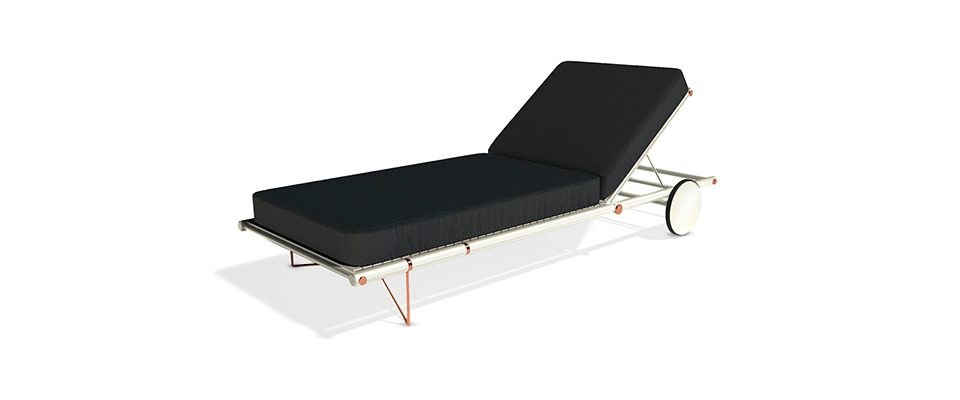 Noa Chaise Longue MyFace Love Happens
