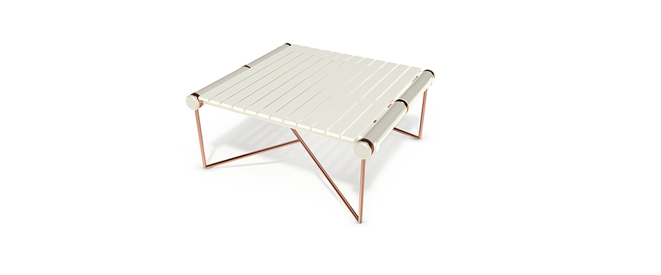 Noa Side Table MyFace Love Happens