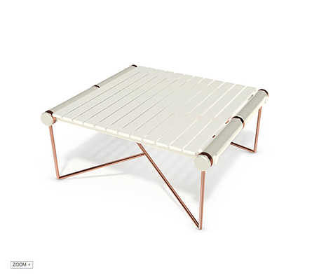 Noa Side Table MyFace Love Happens