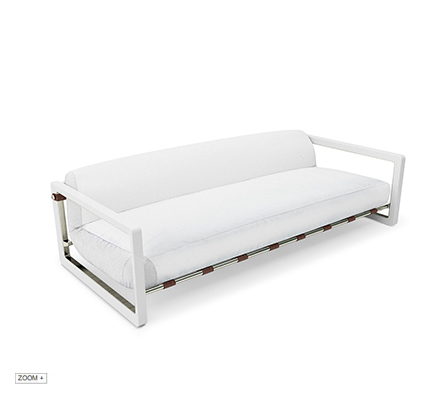 Saccu Sofa MyFace Love Happens