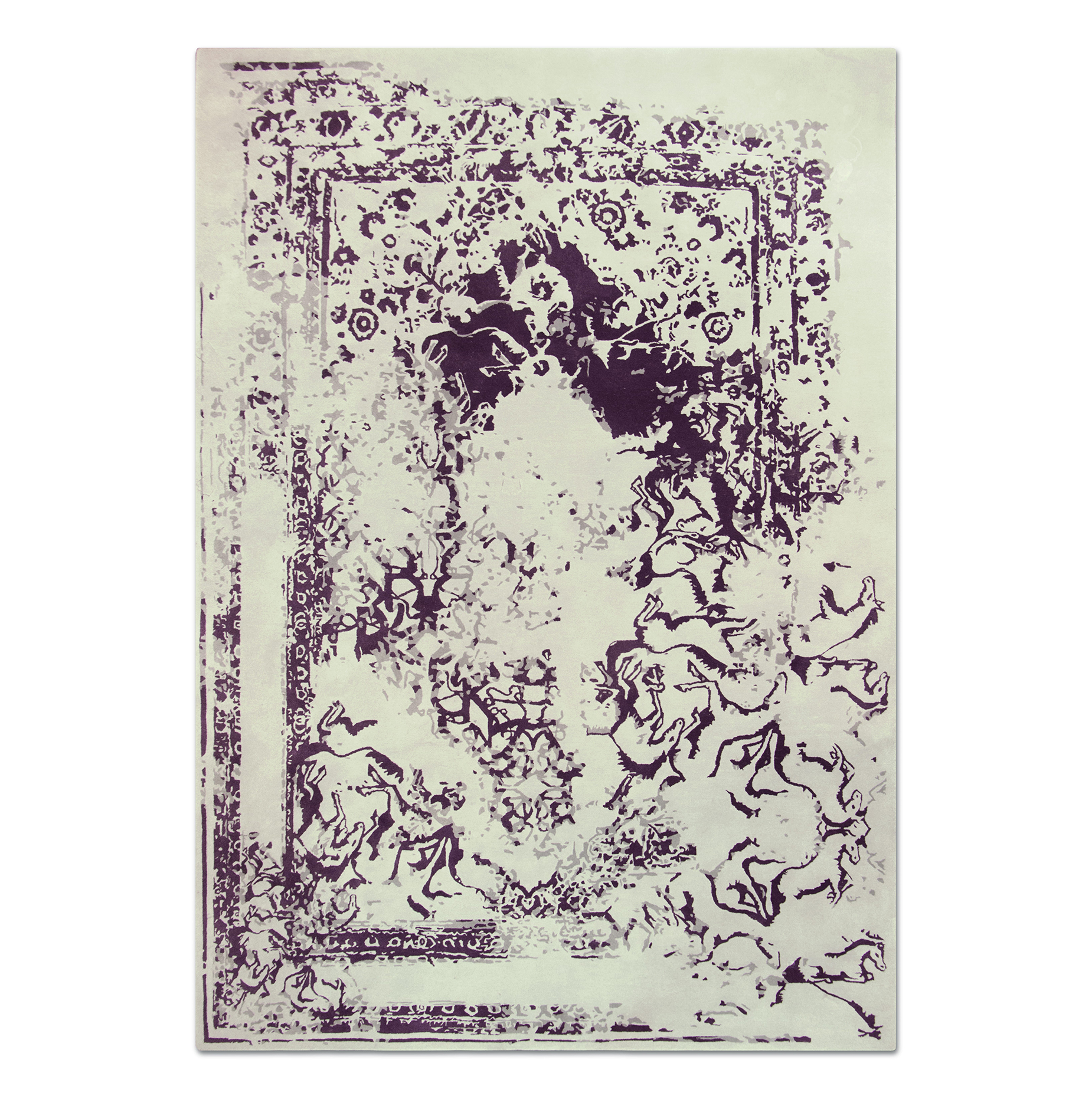 Resultado de imagem para poseidon rug boca do lobo